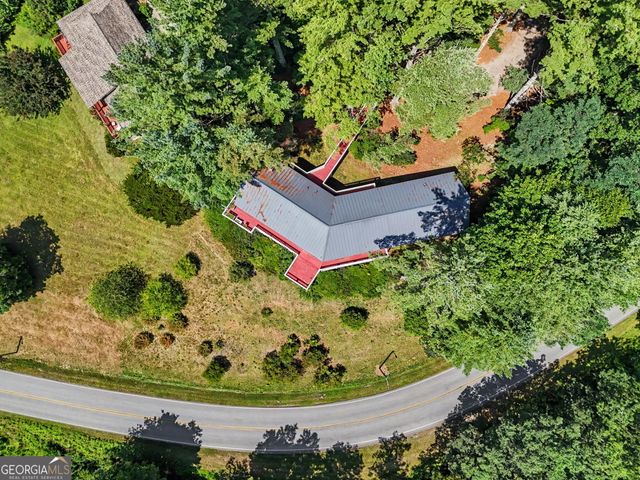 48 Little Bear Trail, Sky Valley, GA 30537