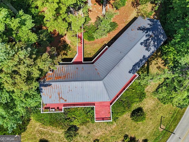 48 Little Bear Trail, Sky Valley, GA 30537