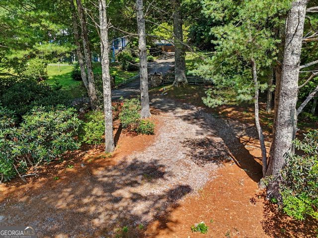 48 Little Bear Trail, Sky Valley, GA 30537