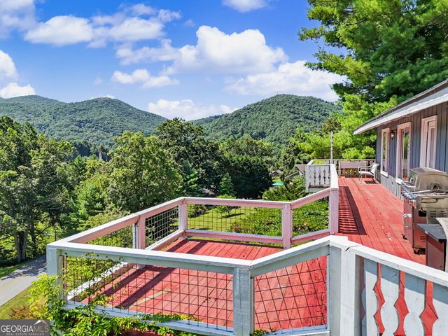 48 Little Bear Trail, Sky Valley, GA 30537
