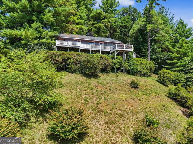 48 Little Bear Trail, Sky Valley, GA 30537