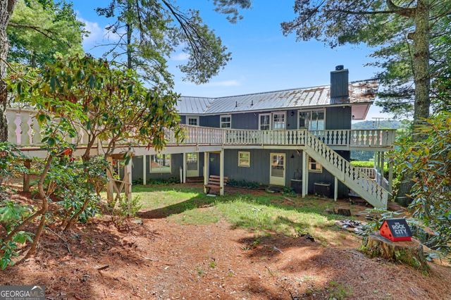 48 Little Bear Trail, Sky Valley, GA 30537