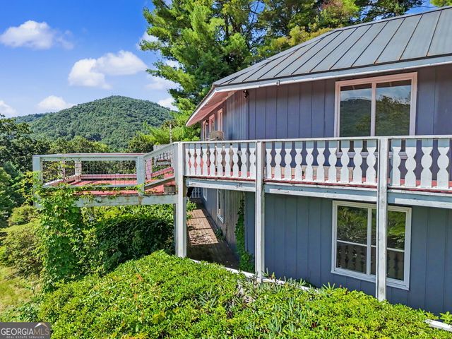 48 Little Bear Trail, Sky Valley, GA 30537