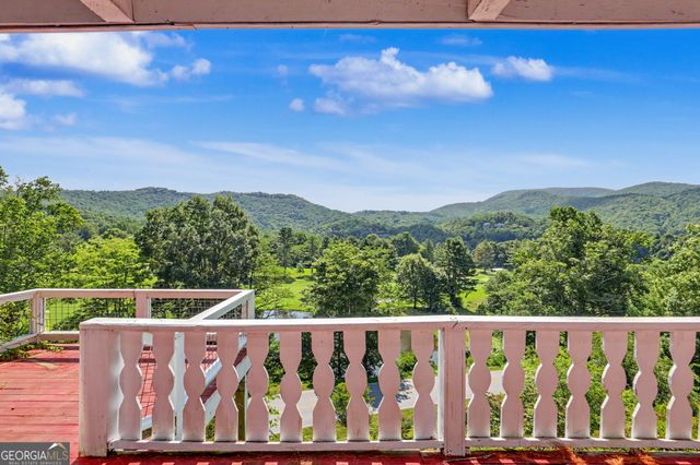 48 Little Bear Trail, Sky Valley, GA 30537
