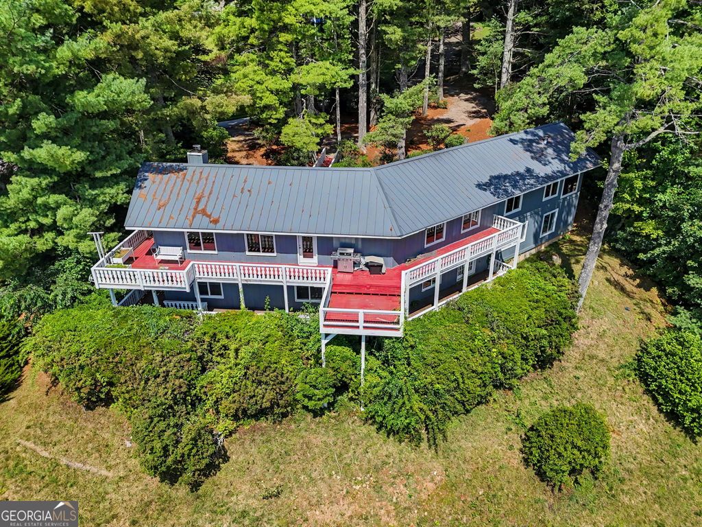 48 Little Bear Trail, Sky Valley, GA 30537