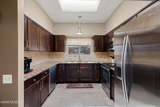 1754 W Camino Estelar, Green Valley, AZ 85622