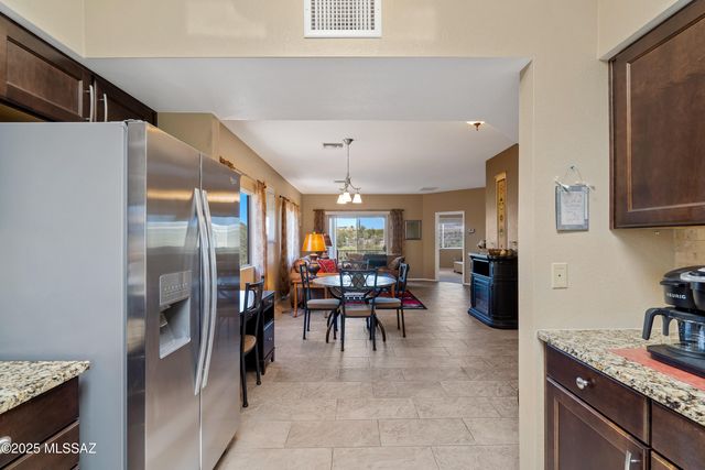 1754 W Camino Estelar, Green Valley, AZ 85622