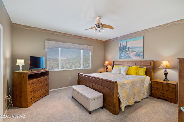 1754 W Camino Estelar, Green Valley, AZ 85622