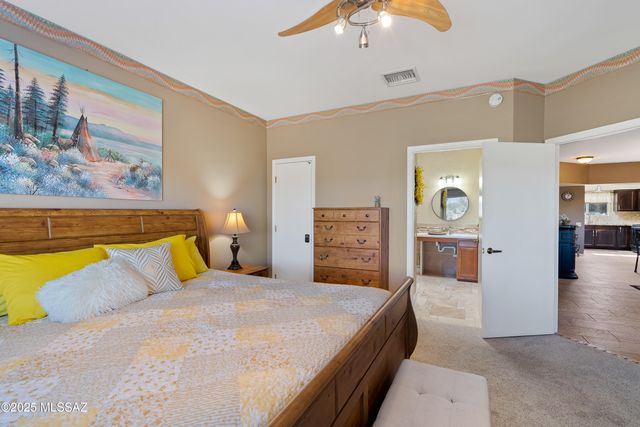 1754 W Camino Estelar, Green Valley, AZ 85622