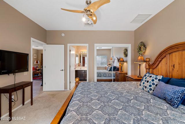 1754 W Camino Estelar, Green Valley, AZ 85622