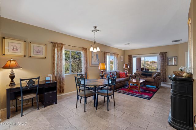 1754 W Camino Estelar, Green Valley, AZ 85622