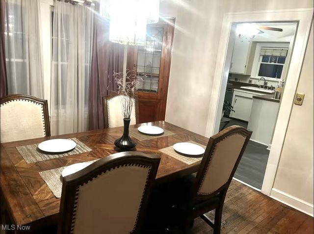 1156 Quilliams Road, Cleveland, OH 44121