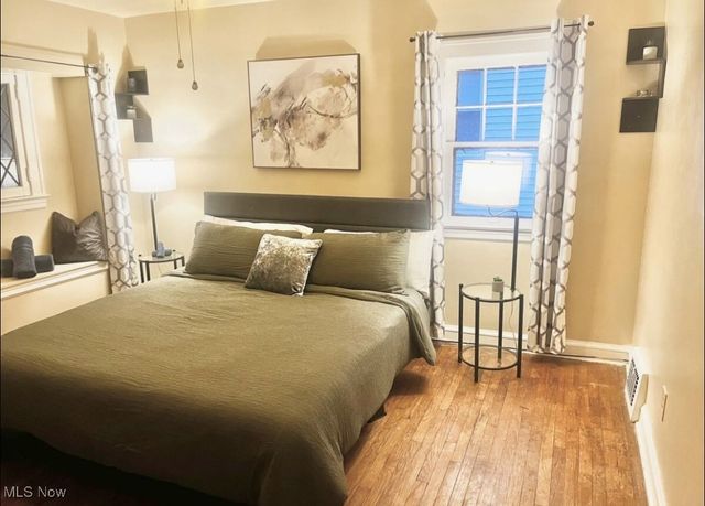 1156 Quilliams Road, Cleveland, OH 44121