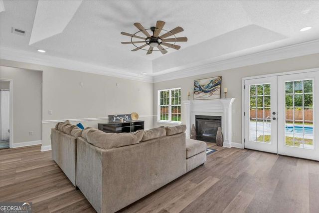 2657 Horseshoe Cove, Waverly, GA 31565