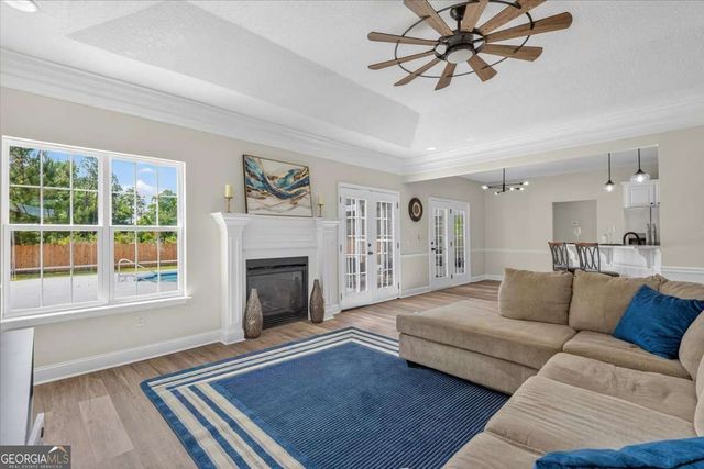 2657 Horseshoe Cove, Waverly, GA 31565