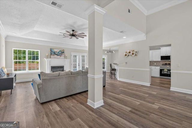2657 Horseshoe Cove, Waverly, GA 31565