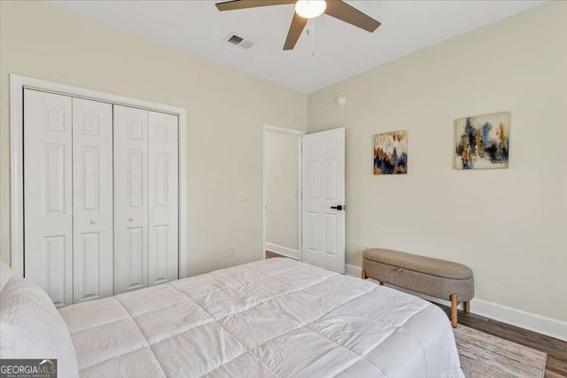 2657 Horseshoe Cove, Waverly, GA 31565