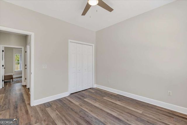 2657 Horseshoe Cove, Waverly, GA 31565