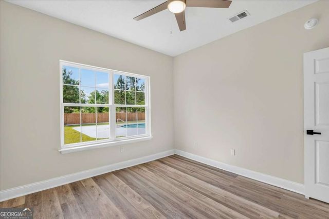 2657 Horseshoe Cove, Waverly, GA 31565