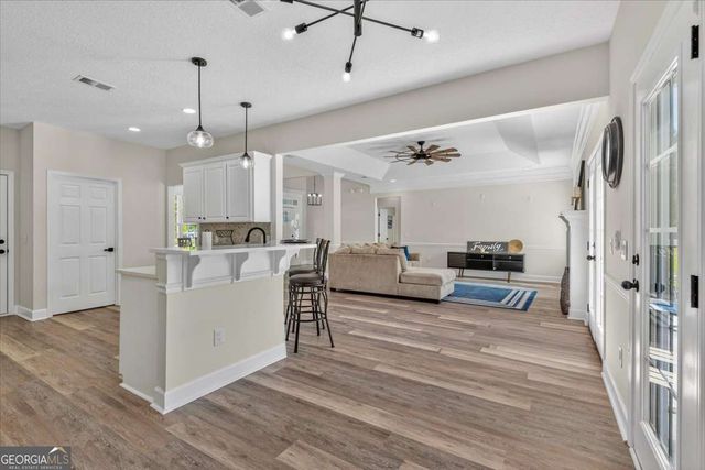 2657 Horseshoe Cove, Waverly, GA 31565
