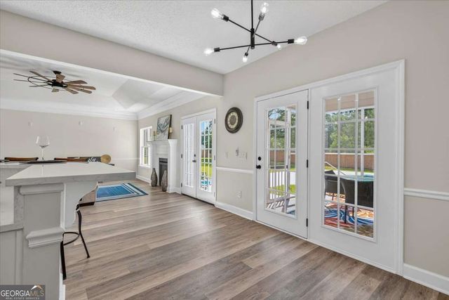 2657 Horseshoe Cove, Waverly, GA 31565