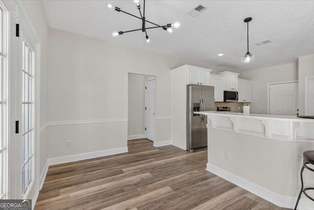 2657 Horseshoe Cove, Waverly, GA 31565