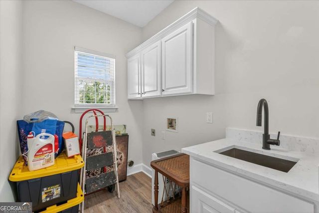 2657 Horseshoe Cove, Waverly, GA 31565