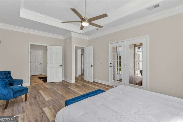 2657 Horseshoe Cove, Waverly, GA 31565