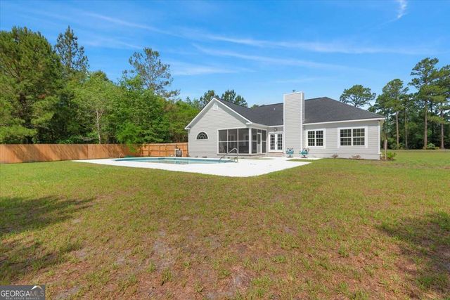 2657 Horseshoe Cove, Waverly, GA 31565