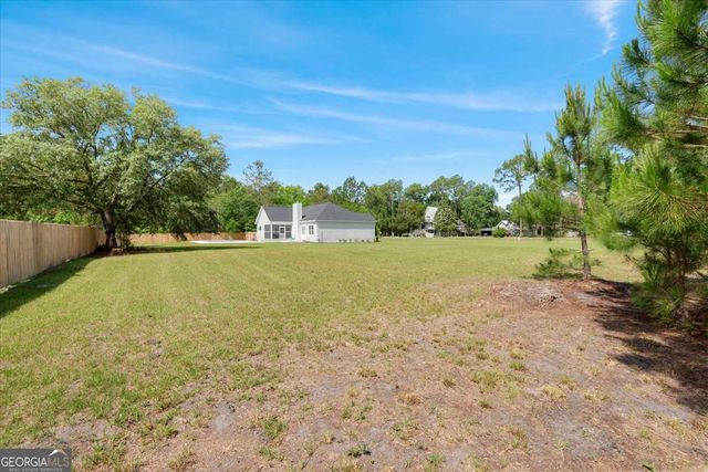 2657 Horseshoe Cove, Waverly, GA 31565
