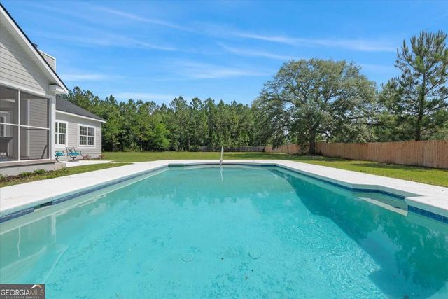 2657 Horseshoe Cove, Waverly, GA 31565