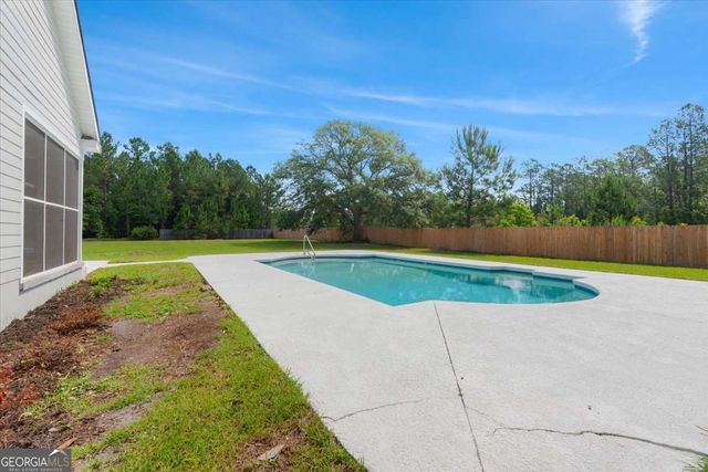 2657 Horseshoe Cove, Waverly, GA 31565