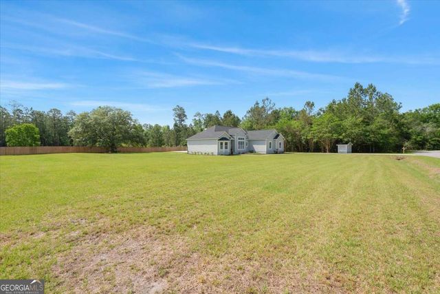 2657 Horseshoe Cove, Waverly, GA 31565