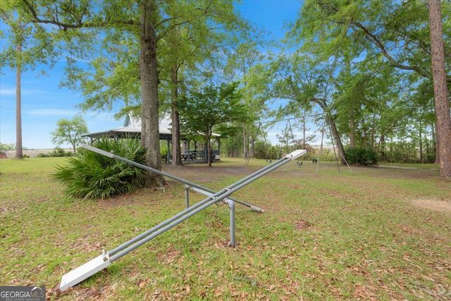 2657 Horseshoe Cove, Waverly, GA 31565