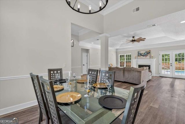 2657 Horseshoe Cove, Waverly, GA 31565