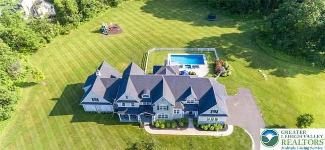 715 Arrowhead Lane, Upper Macungie Twp, PA 18031
