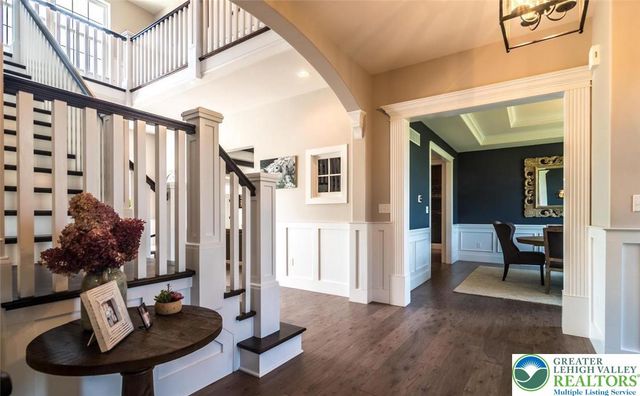 715 Arrowhead Lane, Upper Macungie Twp, PA 18031