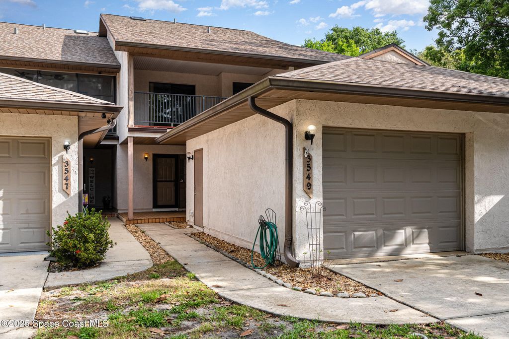 3549 Muirfield Drive C, Titusville, FL 32780