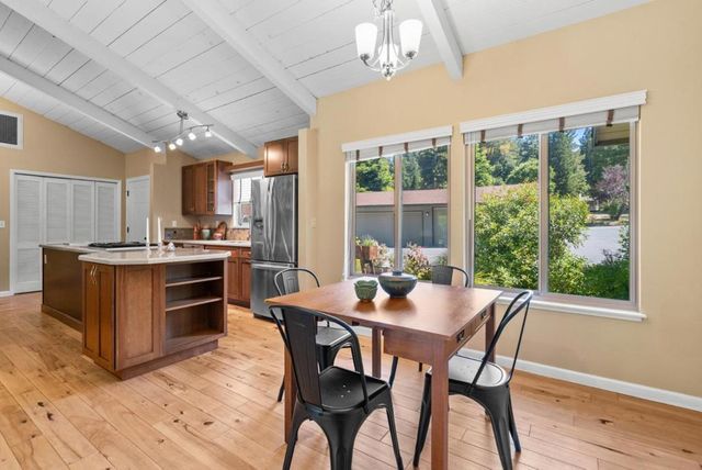 238 E Hilton Drive, Boulder Creek, CA 95006