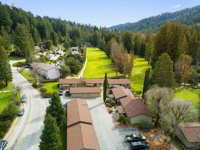 238 E Hilton Drive, Boulder Creek, CA 95006