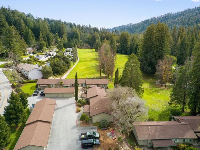 238 E Hilton Drive, Boulder Creek, CA 95006