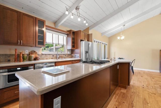 238 E Hilton Drive, Boulder Creek, CA 95006