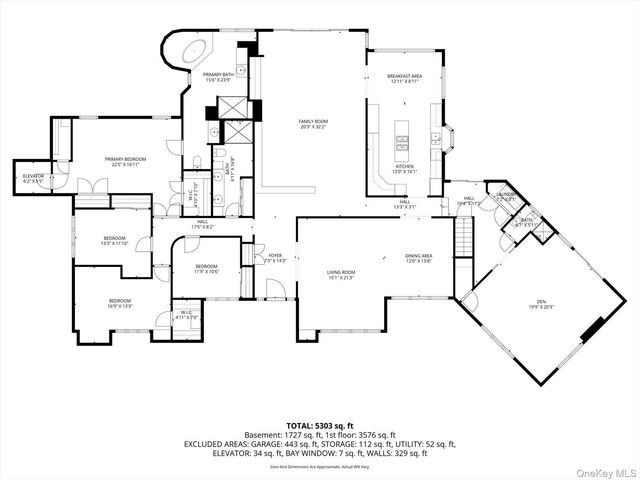 8 Astro Place, Dix Hills, NY 11746