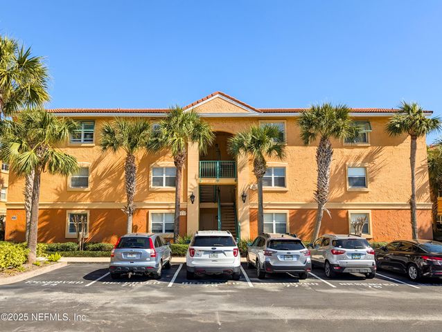200 LAGUNA VILLAS Boulevard C21, Jacksonville Beach, FL 32250
