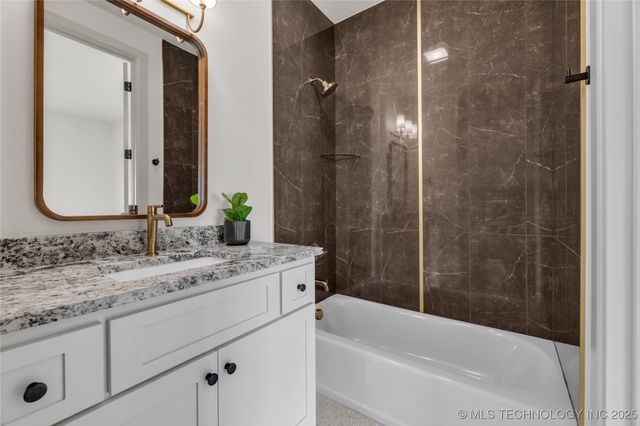 4127 S Cincinnati Avenue, Tulsa, OK 74105