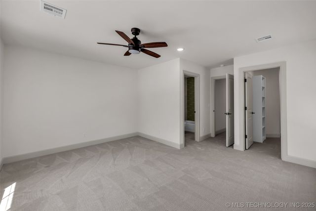 4127 S Cincinnati Avenue, Tulsa, OK 74105