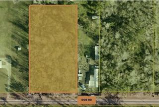 TBD Doe Road, Ragley, LA