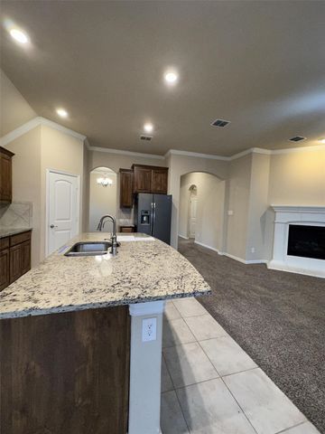 700 Feathering Way, Plano, TX 75074