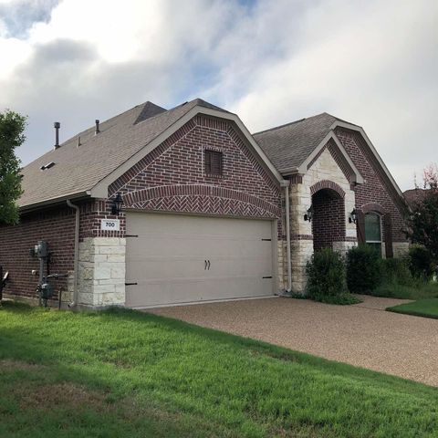 700 Feathering Way, Plano, TX 75074