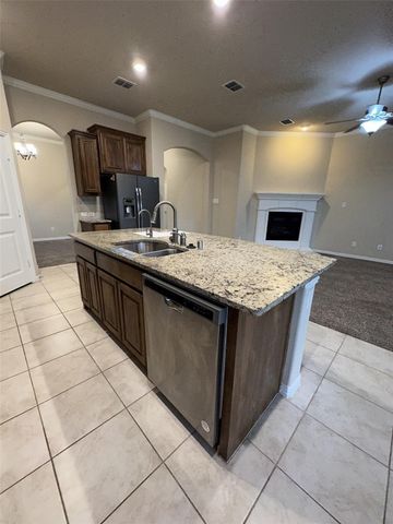 700 Feathering Way, Plano, TX 75074